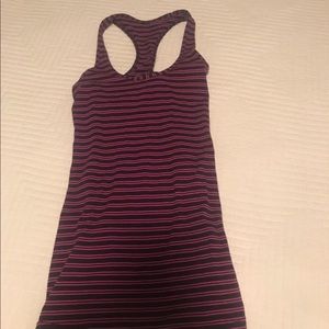 Lululemon tank top